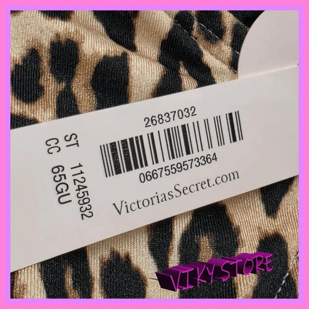 Victorias Secret ❤️✨ bold